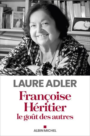 Couverture de livre