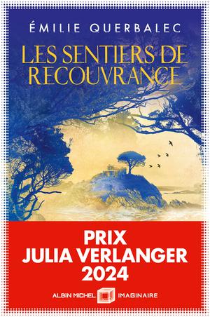 Couverture de livre