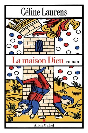 Couverture de livre