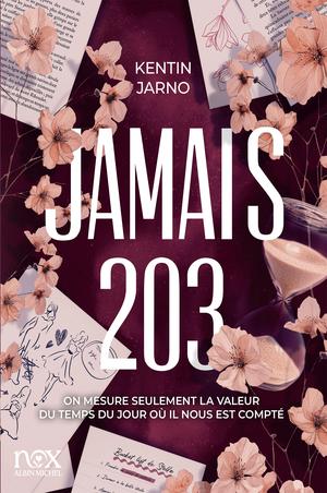 Couverture de livre