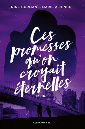 Couverture de livre