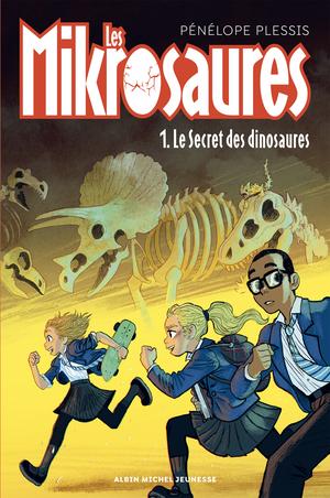 Couverture de livre