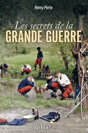 Couverture de livre