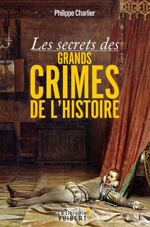 Couverture de livre
