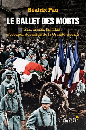 Couverture de livre