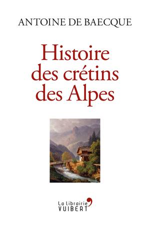 Couverture de livre