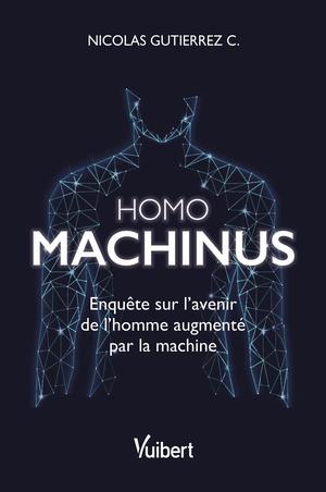 Couverture de livre