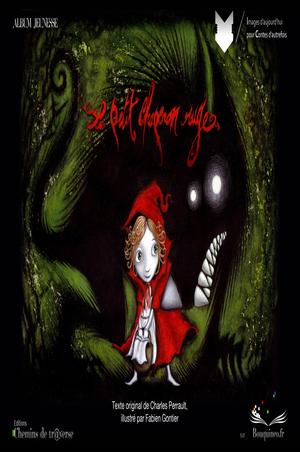 Couverture de livre