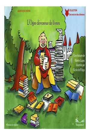 Couverture de livre