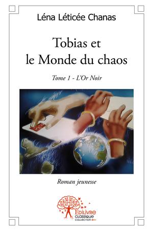 Couverture de livre