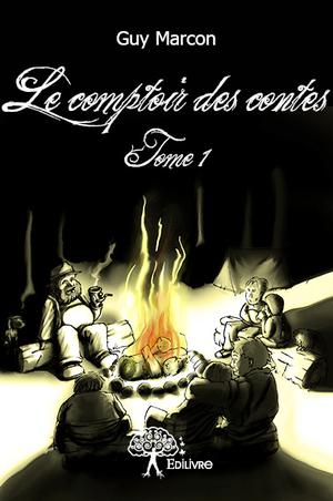 Couverture de livre