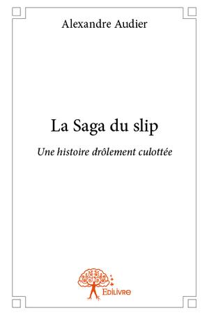 Couverture de livre