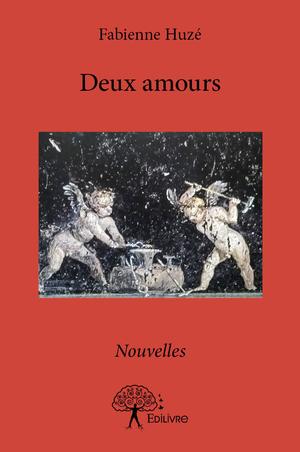 Couverture de livre