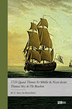 Couverture de livre
