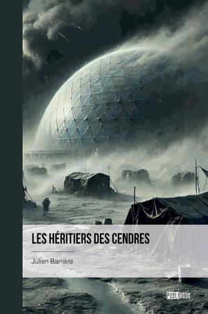 Couverture de livre
