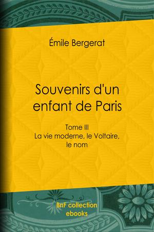 Couverture de livre