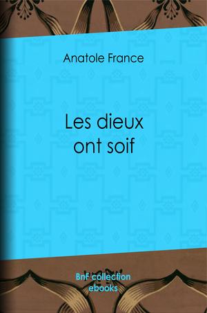 Couverture de livre