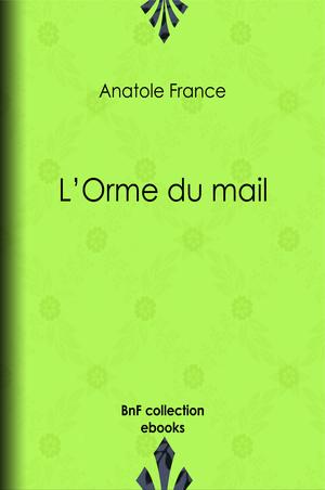 Couverture de livre