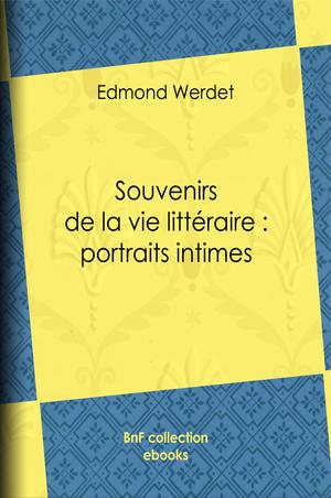 Couverture de livre
