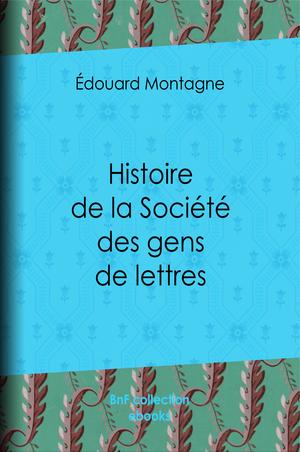 Couverture de livre