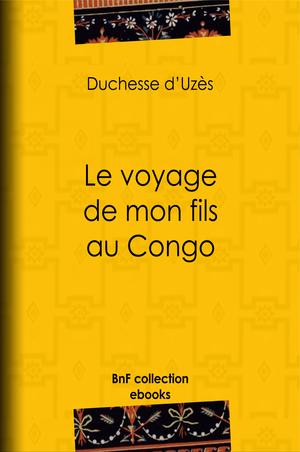 Couverture de livre