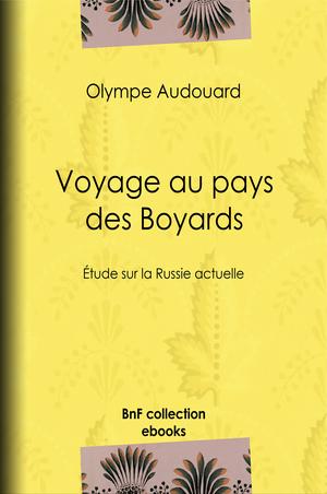 Couverture de livre