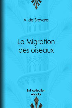 Couverture de livre