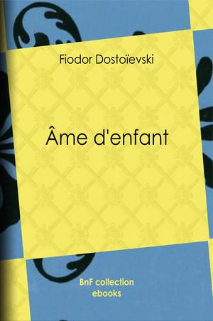 Couverture de livre