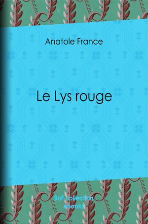 Couverture de livre