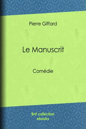 Couverture de livre