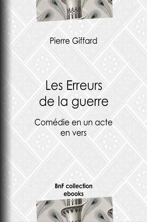 Couverture de livre