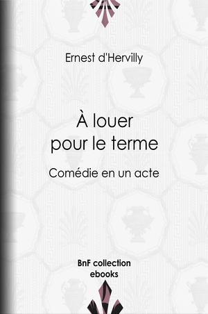 Couverture de livre
