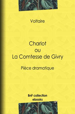 Couverture de livre