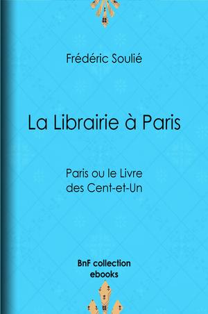 Couverture de livre