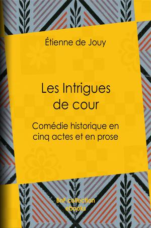 Couverture de livre