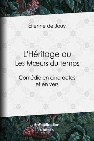 Couverture de livre