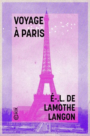 Couverture de livre
