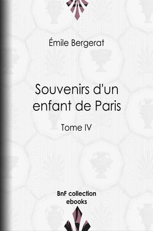 Couverture de livre