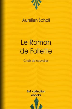 Couverture de livre