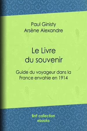 Couverture de livre