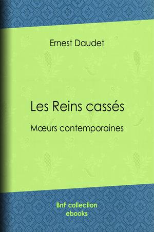 Couverture de livre