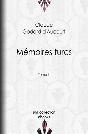 Couverture de livre
