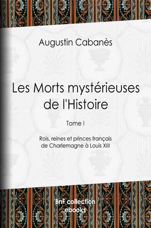 Couverture de livre