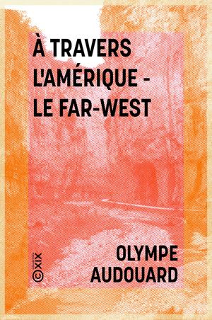 Couverture de livre