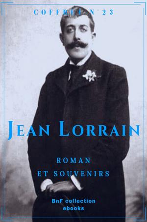 Couverture de livre