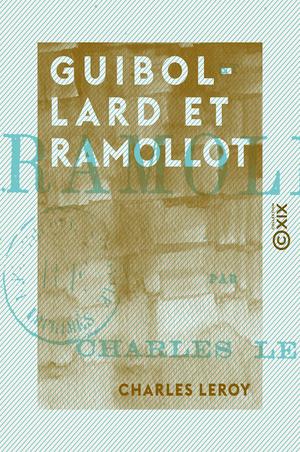 Couverture de livre