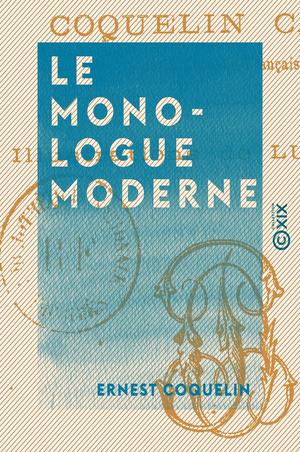 Couverture de livre