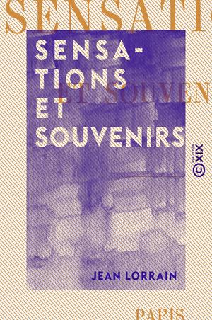 Couverture de livre