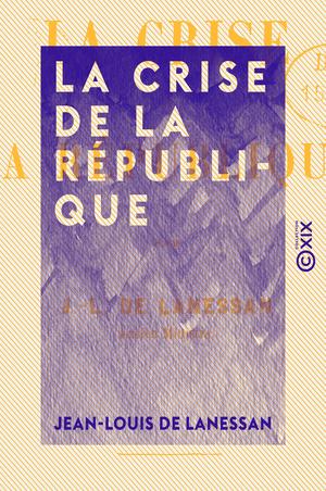 Couverture de livre