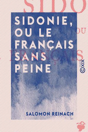 Couverture de livre